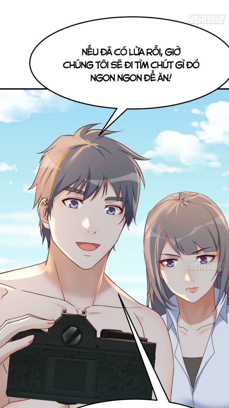 Trong Nhà Có 2 Bạn Gái Song Sinh: Chapter 251