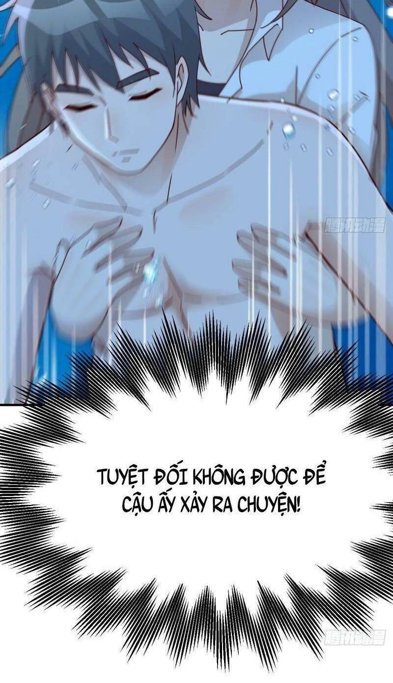 Trong Nhà Có 2 Bạn Gái Song Sinh: Chapter 252