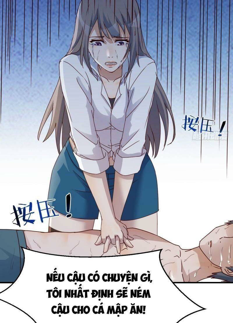 Trong Nhà Có 2 Bạn Gái Song Sinh: Chapter 252