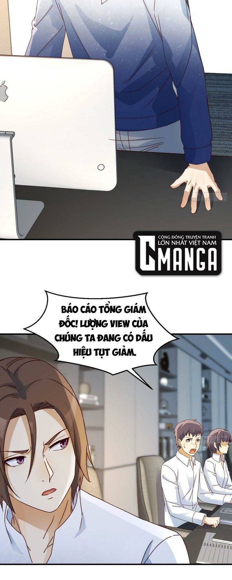 Trong Nhà Có 2 Bạn Gái Song Sinh: Chapter 252