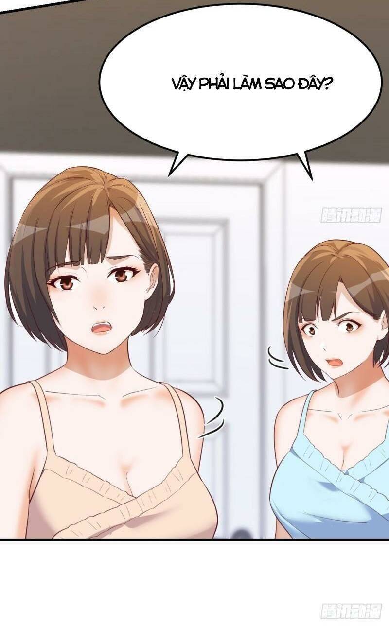 Trong Nhà Có 2 Bạn Gái Song Sinh: Chapter 252