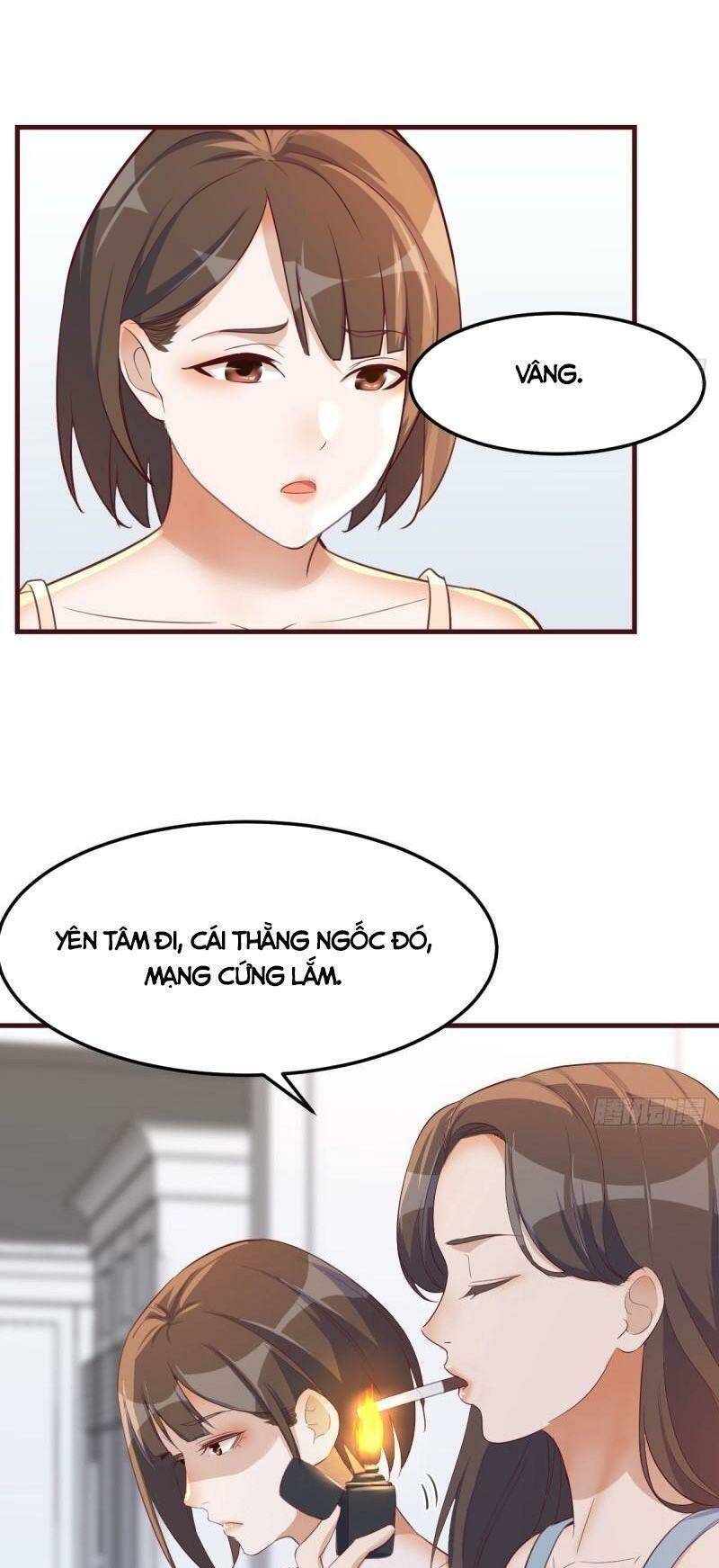 Trong Nhà Có 2 Bạn Gái Song Sinh: Chapter 253