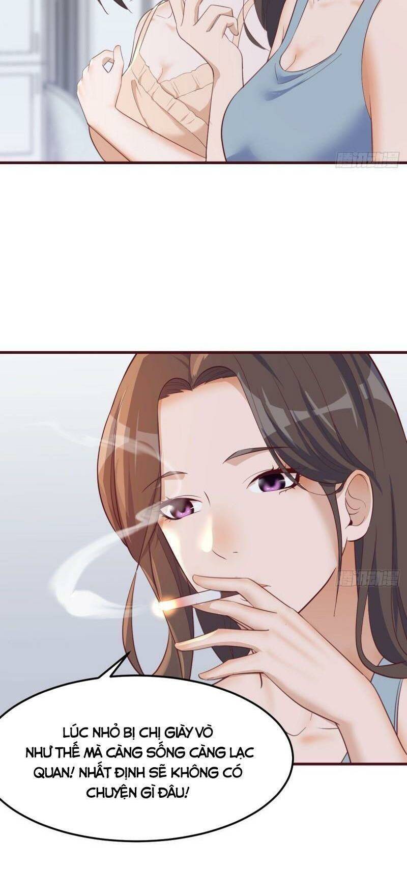 Trong Nhà Có 2 Bạn Gái Song Sinh: Chapter 253