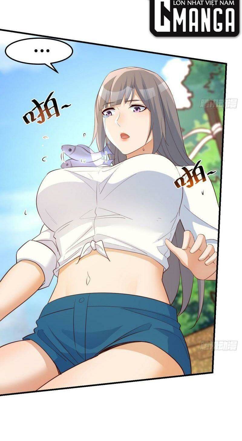 Trong Nhà Có 2 Bạn Gái Song Sinh: Chapter 253