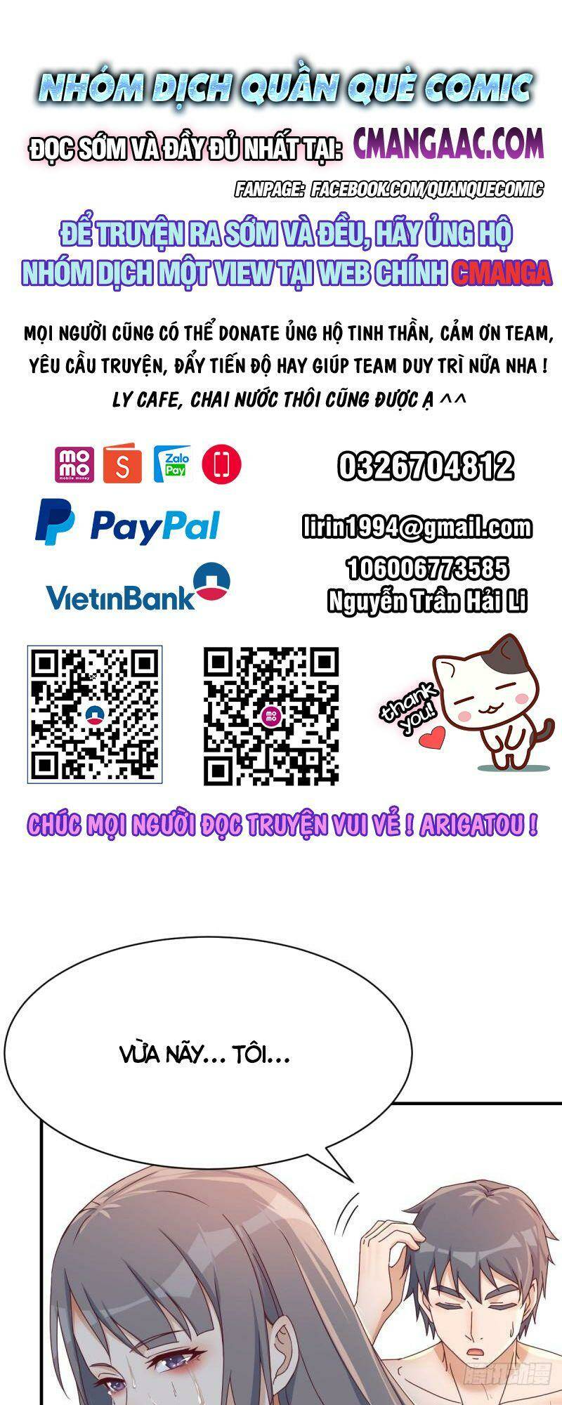 Trong Nhà Có 2 Bạn Gái Song Sinh: Chapter 254