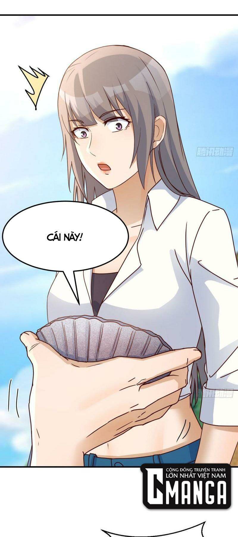 Trong Nhà Có 2 Bạn Gái Song Sinh: Chapter 254
