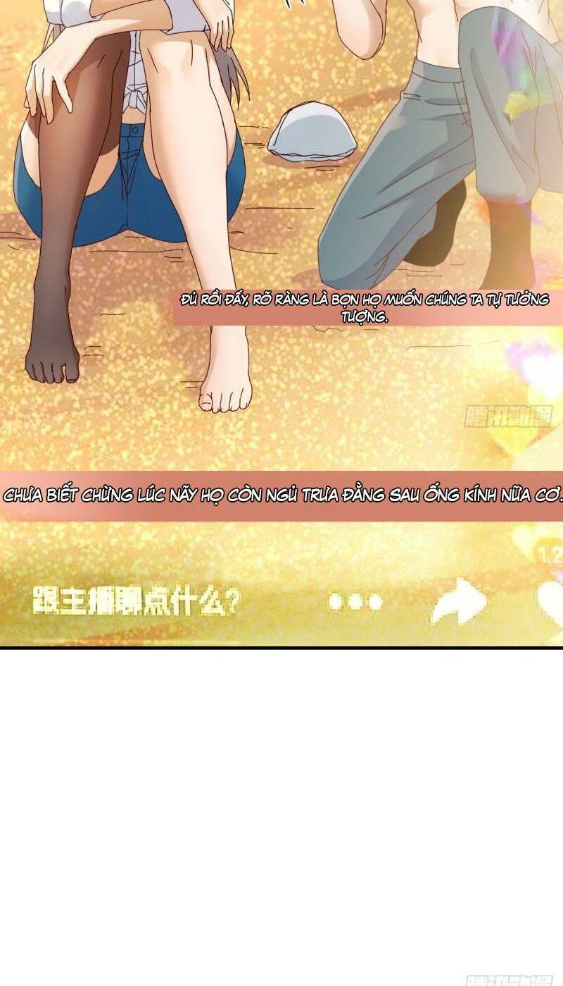 Trong Nhà Có 2 Bạn Gái Song Sinh: Chapter 254