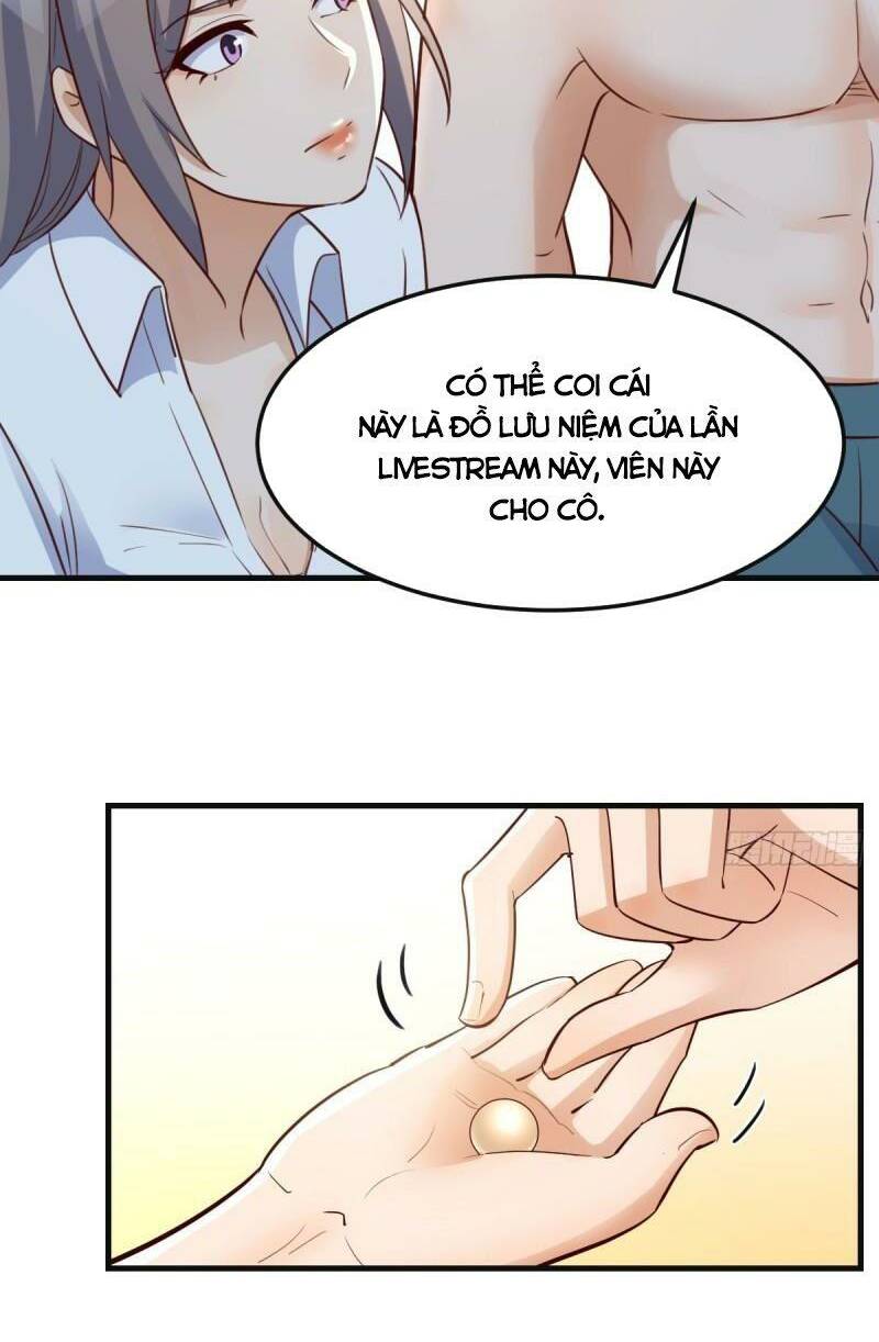 Trong Nhà Có 2 Bạn Gái Song Sinh: Chapter 254