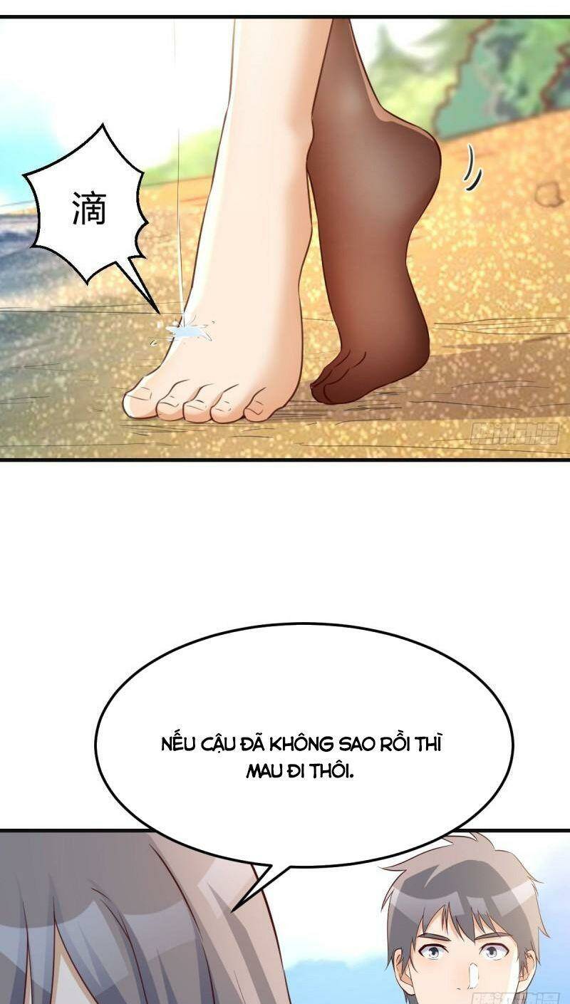 Trong Nhà Có 2 Bạn Gái Song Sinh: Chapter 254