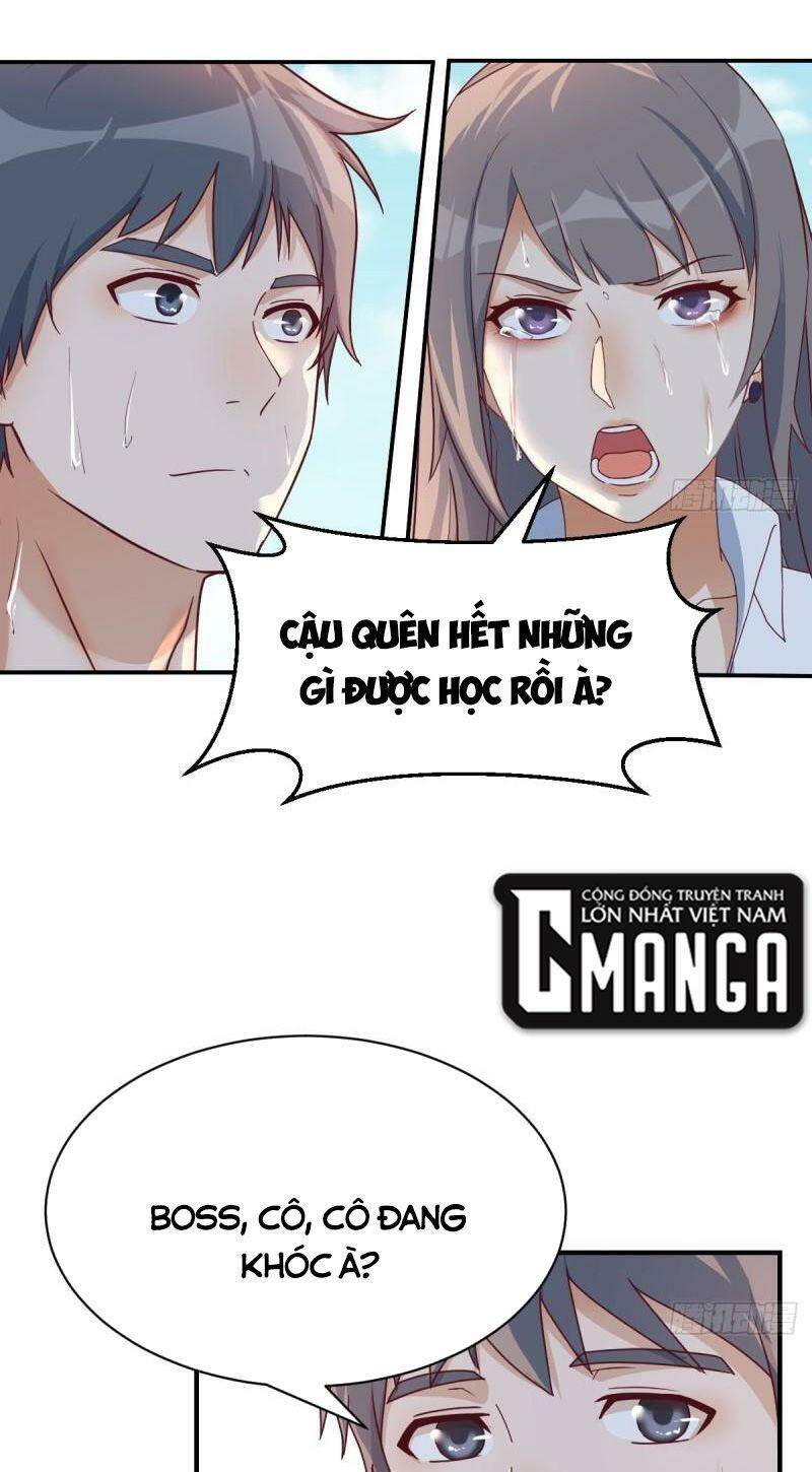 Trong Nhà Có 2 Bạn Gái Song Sinh: Chapter 254