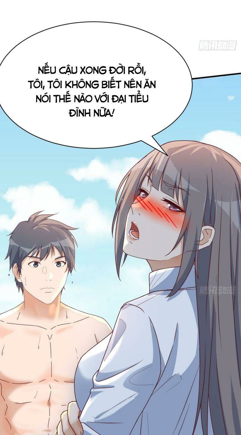 Trong Nhà Có 2 Bạn Gái Song Sinh: Chapter 254