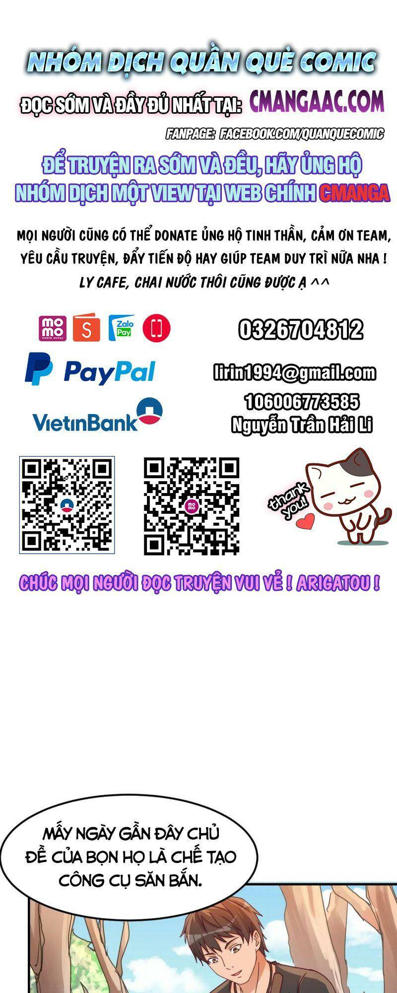 Trong Nhà Có 2 Bạn Gái Song Sinh: Chapter 255
