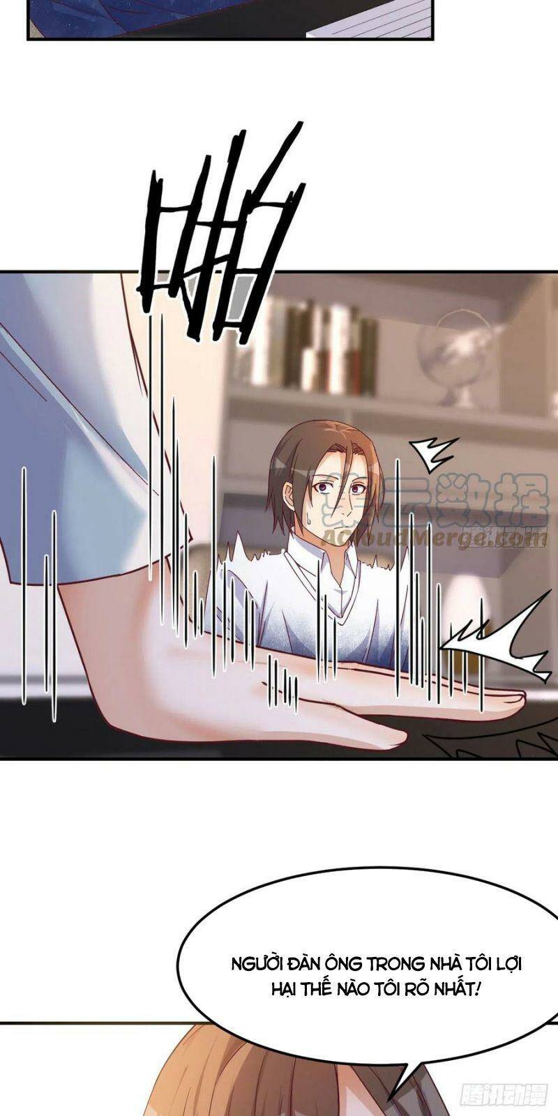 Trong Nhà Có 2 Bạn Gái Song Sinh: Chapter 255