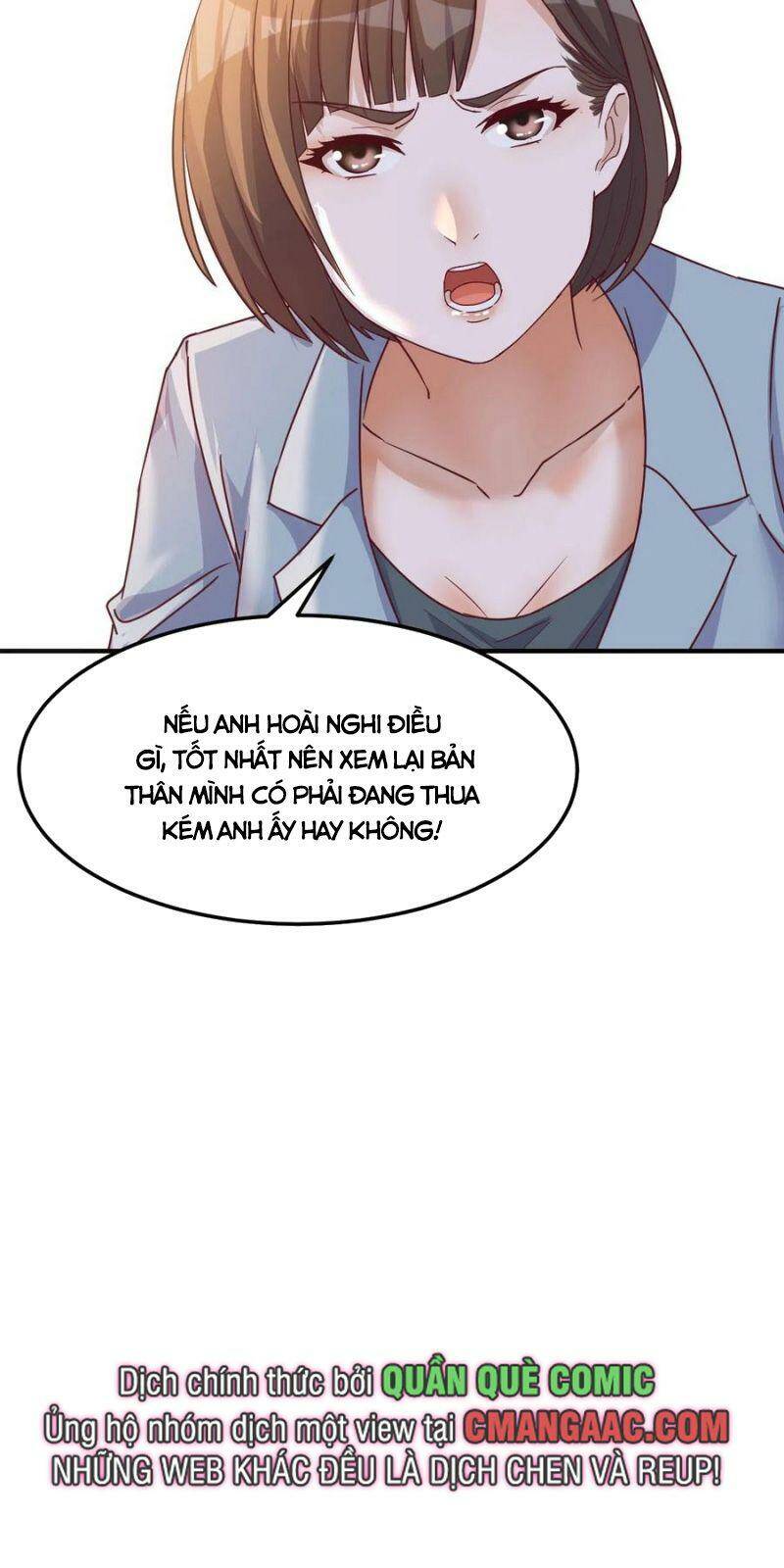 Trong Nhà Có 2 Bạn Gái Song Sinh: Chapter 255