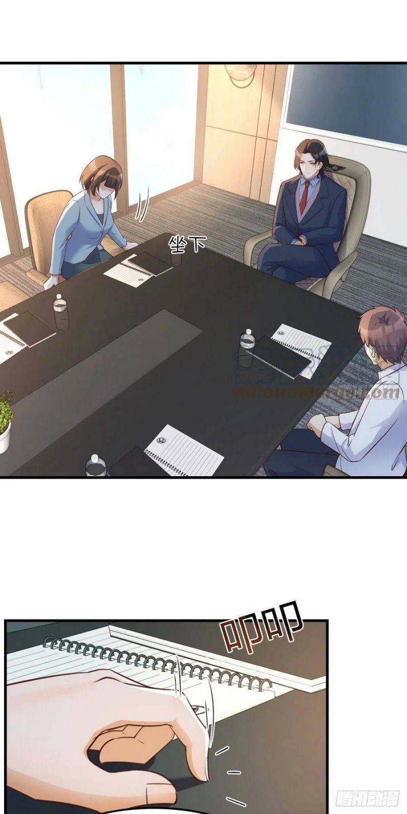 Trong Nhà Có 2 Bạn Gái Song Sinh: Chapter 255
