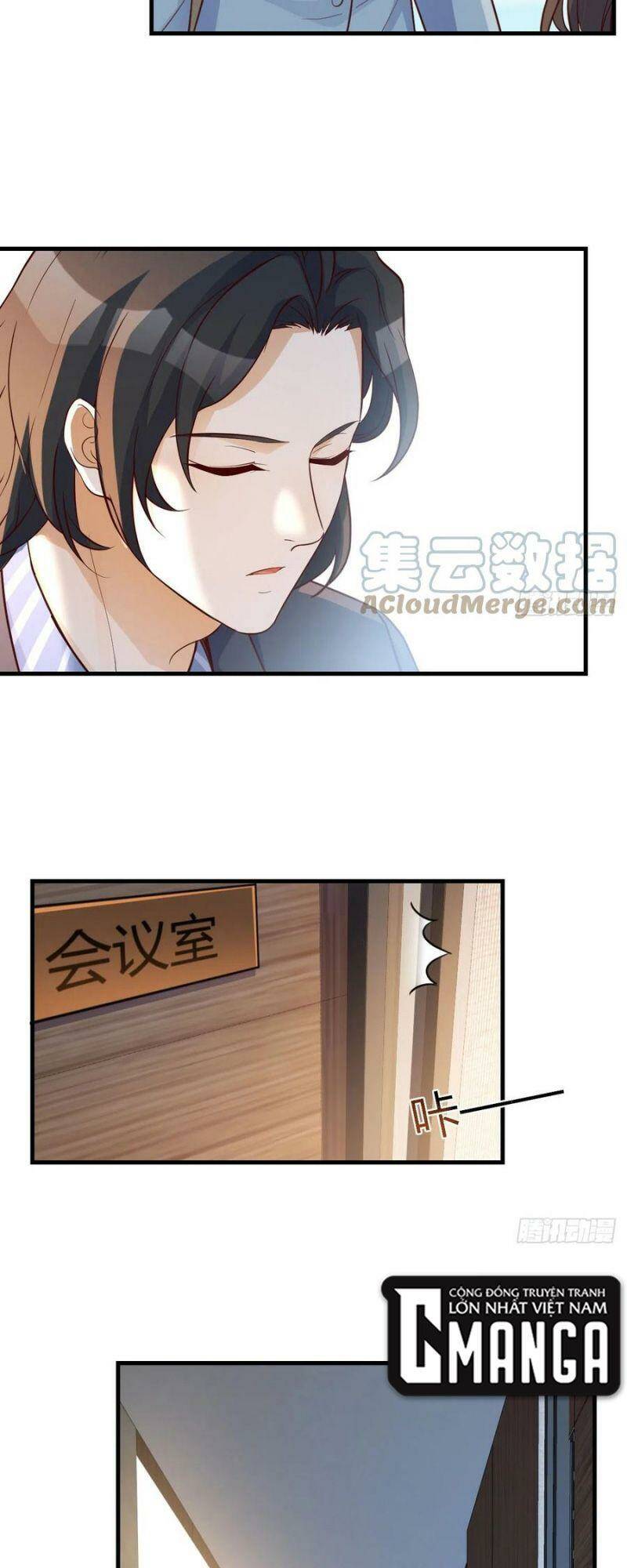 Trong Nhà Có 2 Bạn Gái Song Sinh: Chapter 255