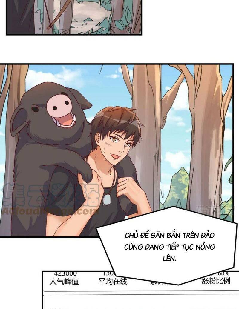 Trong Nhà Có 2 Bạn Gái Song Sinh: Chapter 255