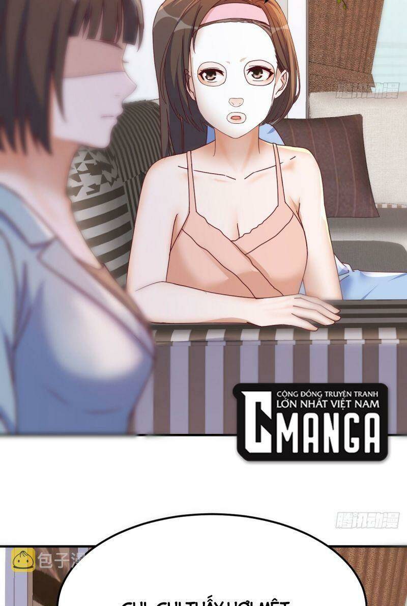 Trong Nhà Có 2 Bạn Gái Song Sinh: Chapter 256
