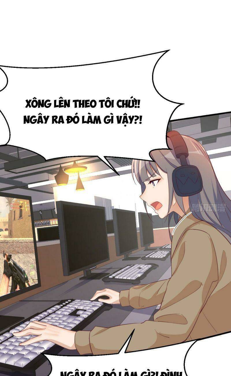 Trong Nhà Có 2 Bạn Gái Song Sinh: Chapter 256