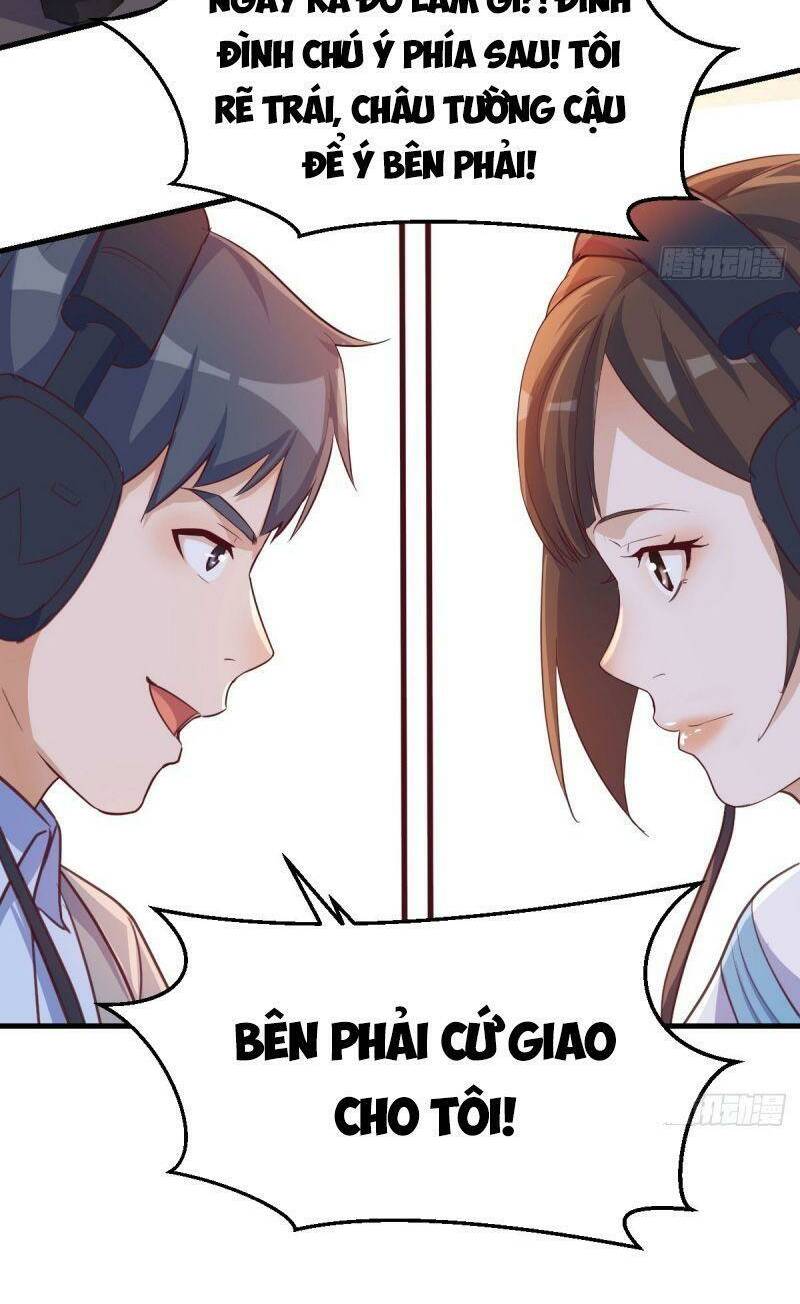 Trong Nhà Có 2 Bạn Gái Song Sinh: Chapter 256