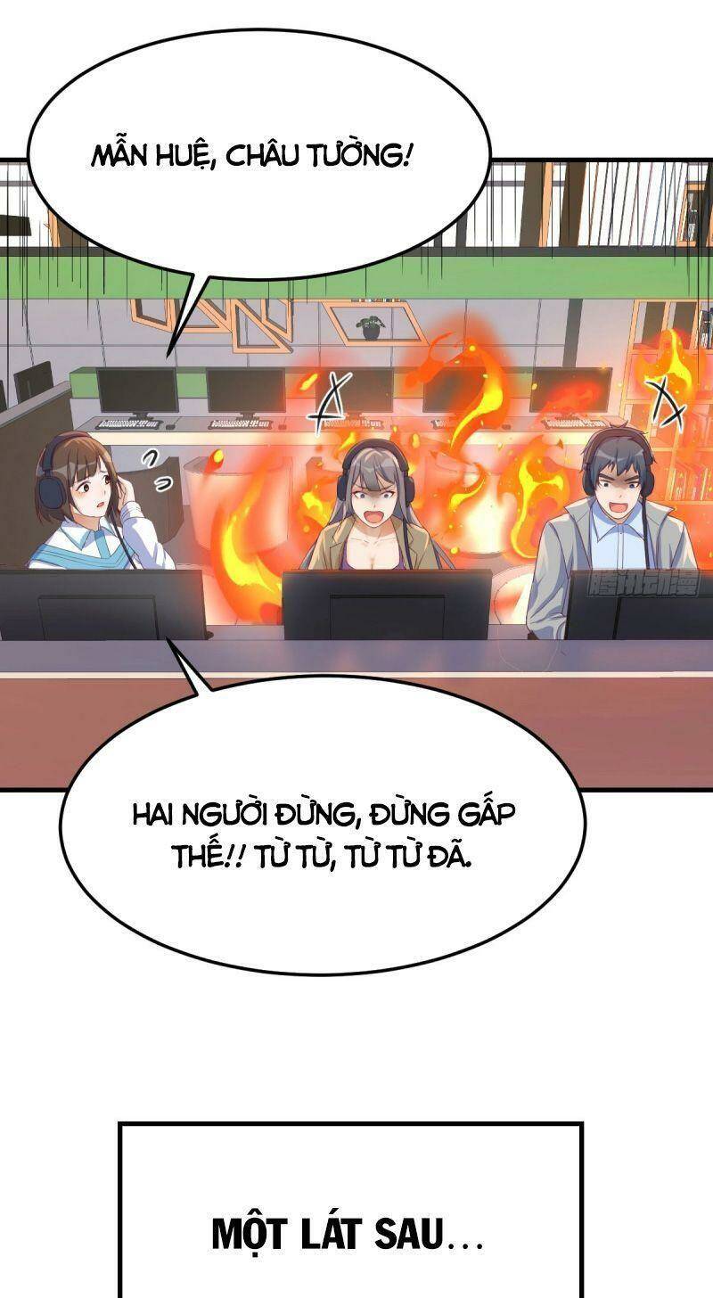 Trong Nhà Có 2 Bạn Gái Song Sinh: Chapter 256
