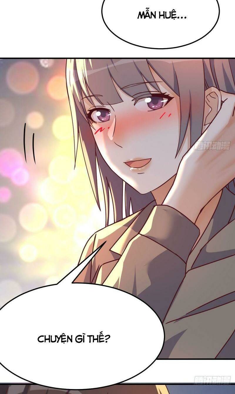 Trong Nhà Có 2 Bạn Gái Song Sinh: Chapter 256