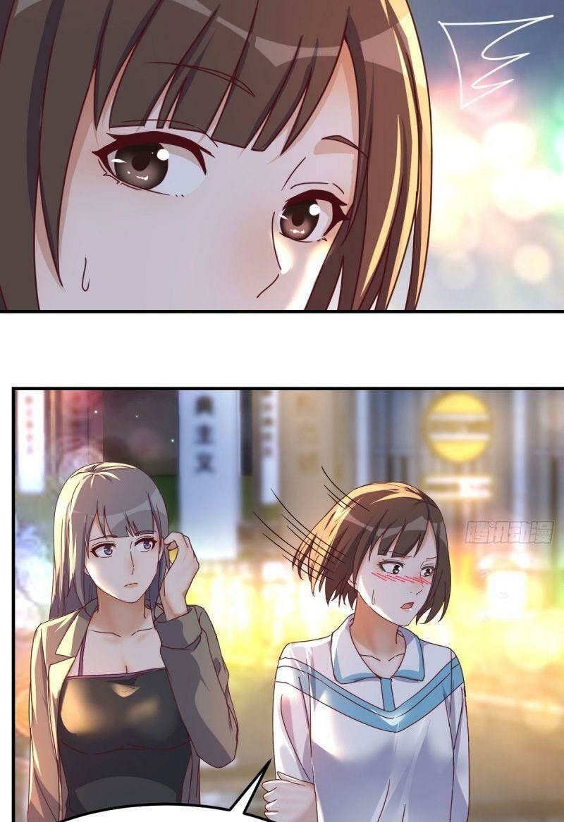 Trong Nhà Có 2 Bạn Gái Song Sinh: Chapter 256