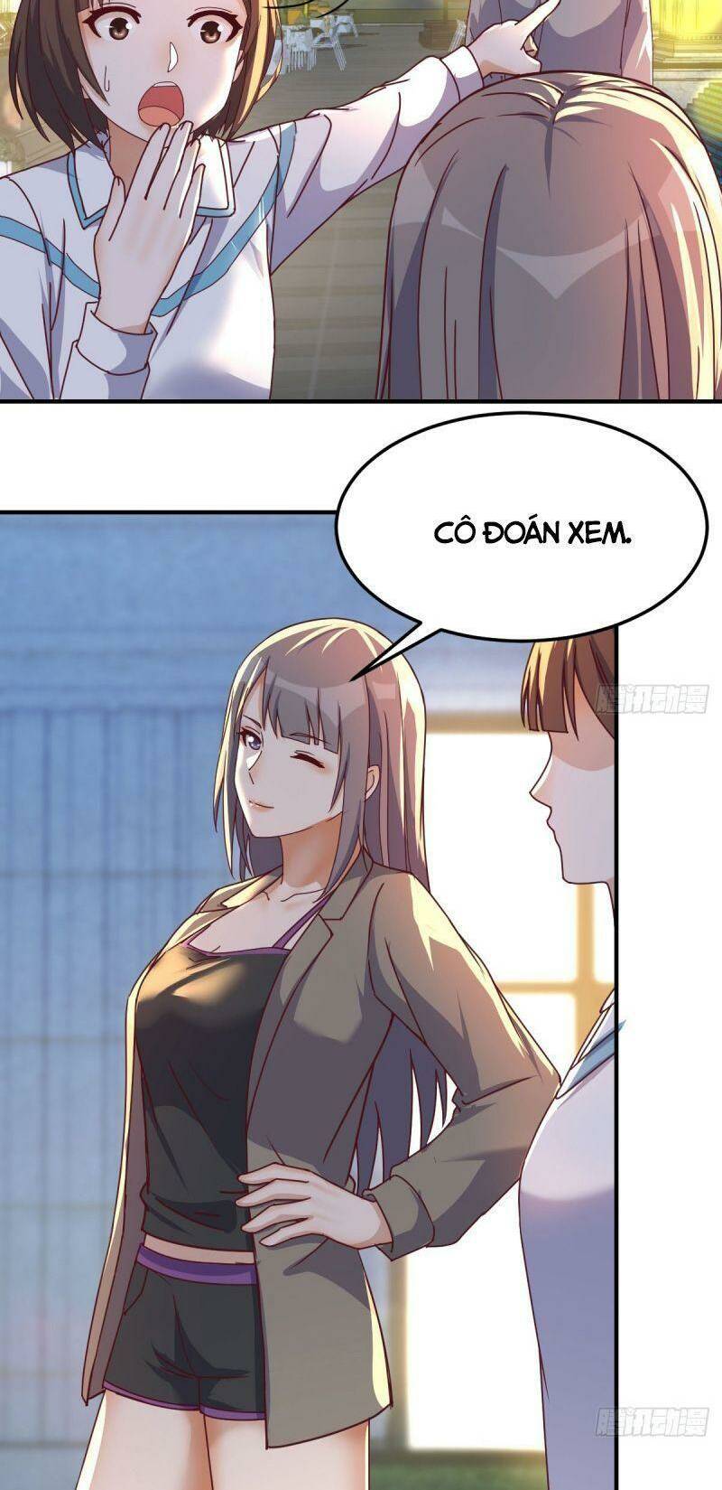 Trong Nhà Có 2 Bạn Gái Song Sinh: Chapter 256