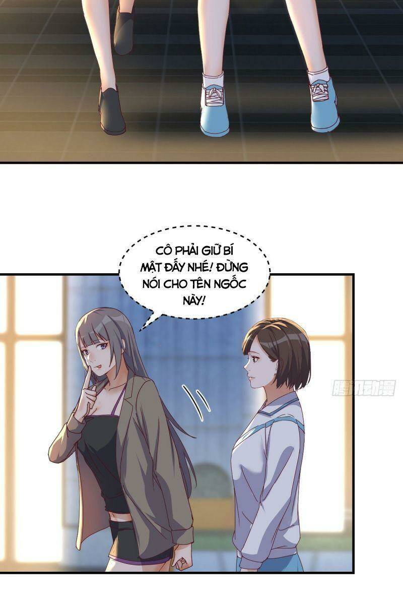 Trong Nhà Có 2 Bạn Gái Song Sinh: Chapter 256