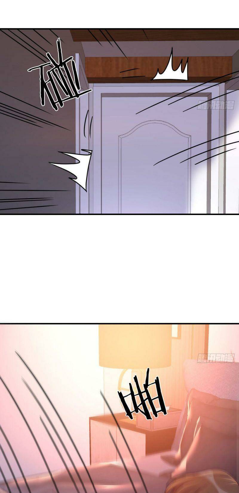 Trong Nhà Có 2 Bạn Gái Song Sinh: Chapter 256