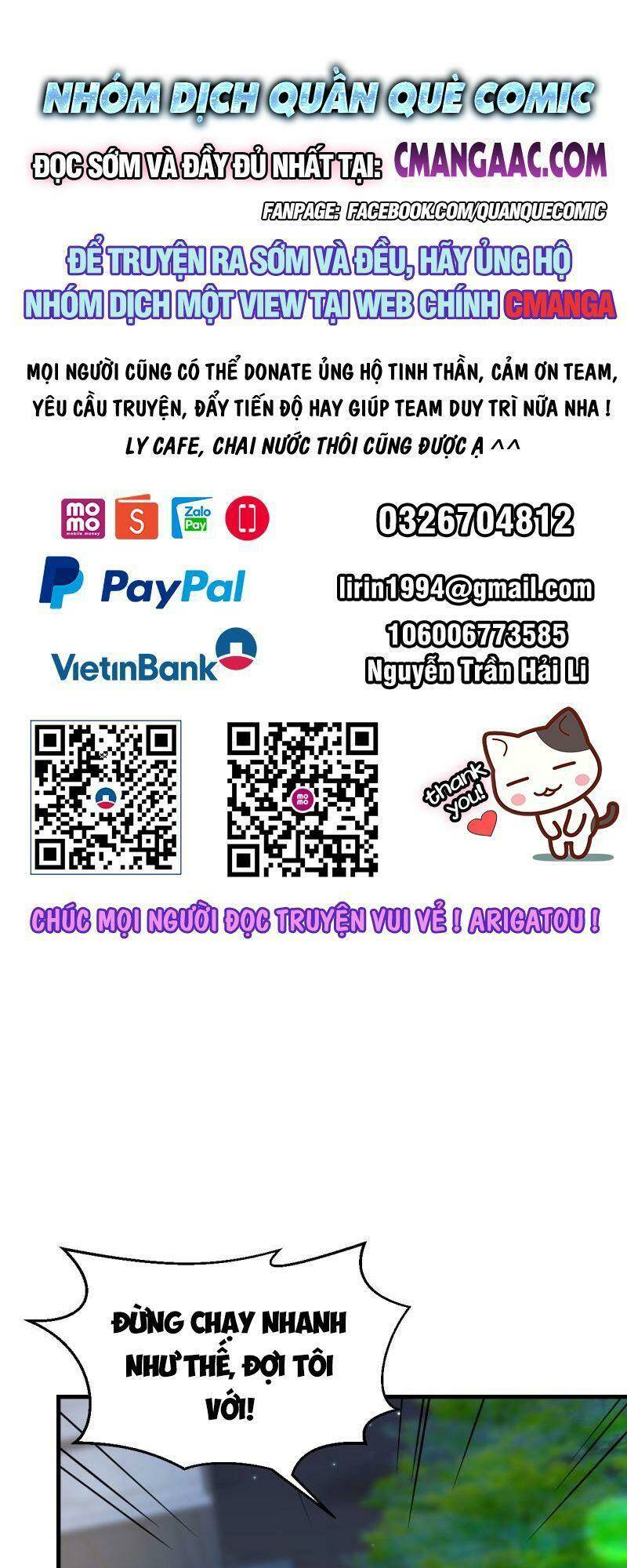 Trong Nhà Có 2 Bạn Gái Song Sinh: Chapter 257