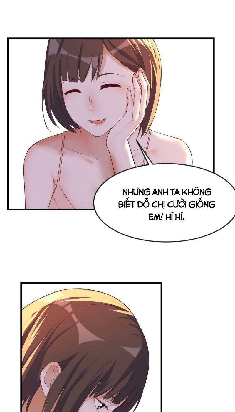 Trong Nhà Có 2 Bạn Gái Song Sinh: Chapter 257