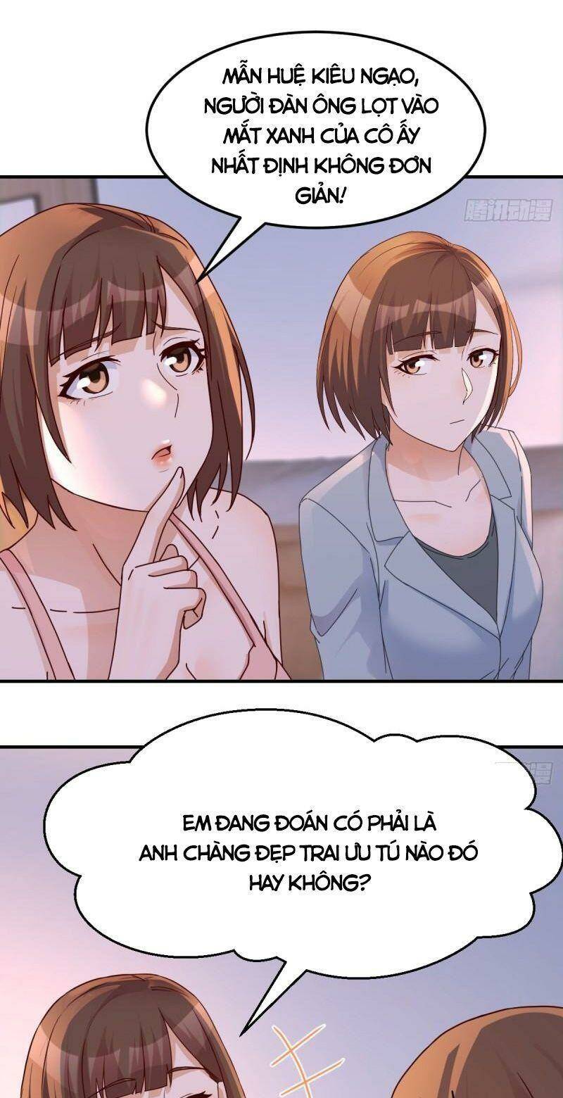 Trong Nhà Có 2 Bạn Gái Song Sinh: Chapter 257
