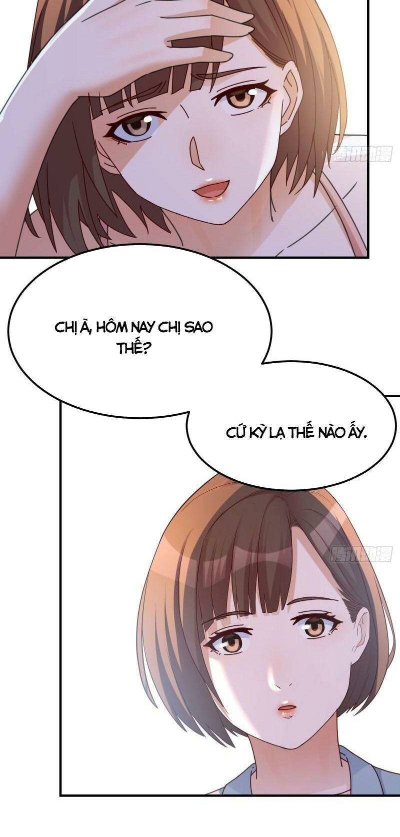 Trong Nhà Có 2 Bạn Gái Song Sinh: Chapter 257