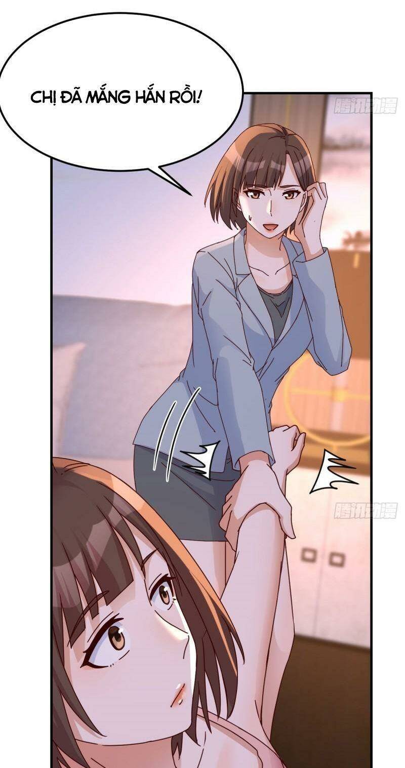 Trong Nhà Có 2 Bạn Gái Song Sinh: Chapter 257
