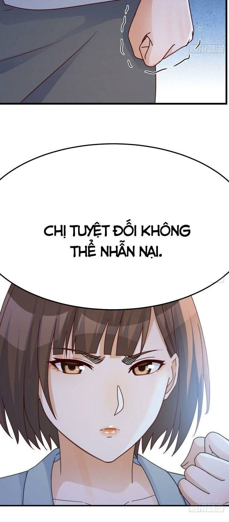 Trong Nhà Có 2 Bạn Gái Song Sinh: Chapter 257