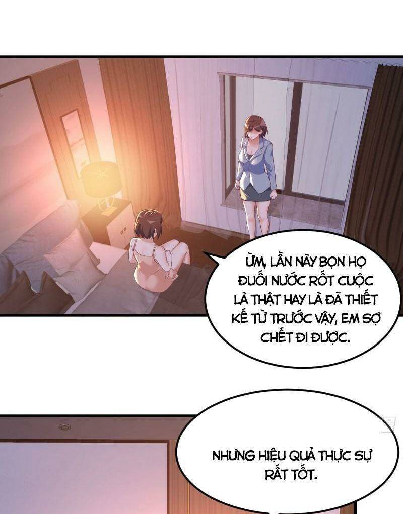 Trong Nhà Có 2 Bạn Gái Song Sinh: Chapter 257