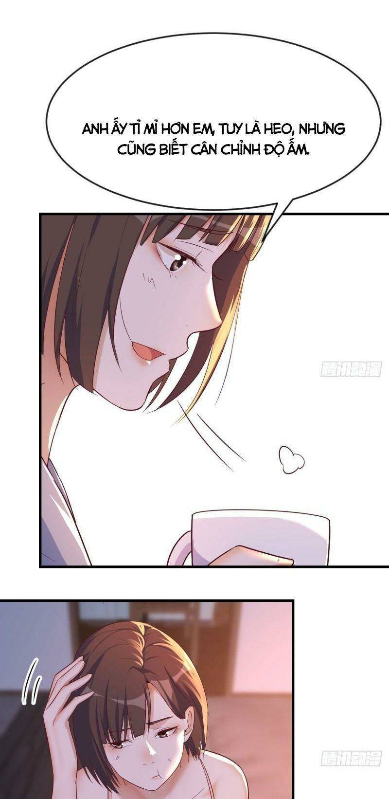 Trong Nhà Có 2 Bạn Gái Song Sinh: Chapter 257