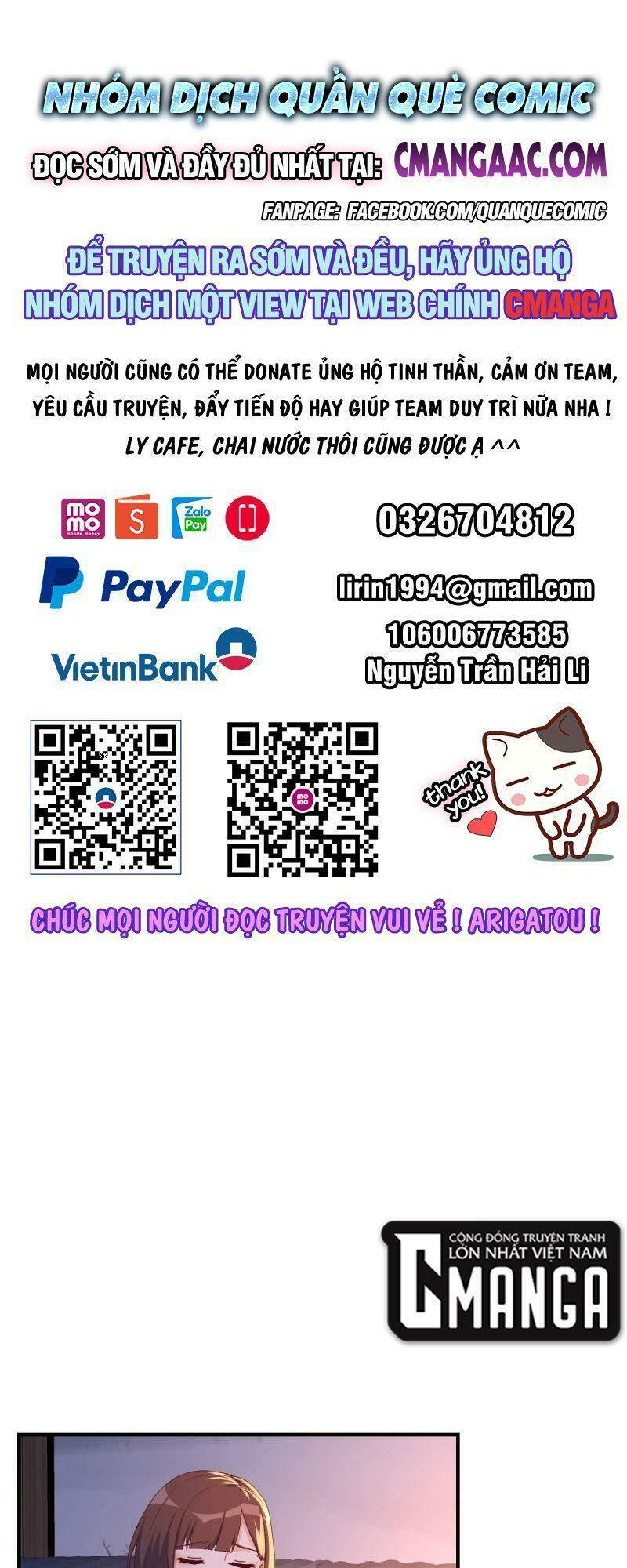Trong Nhà Có 2 Bạn Gái Song Sinh: Chapter 258