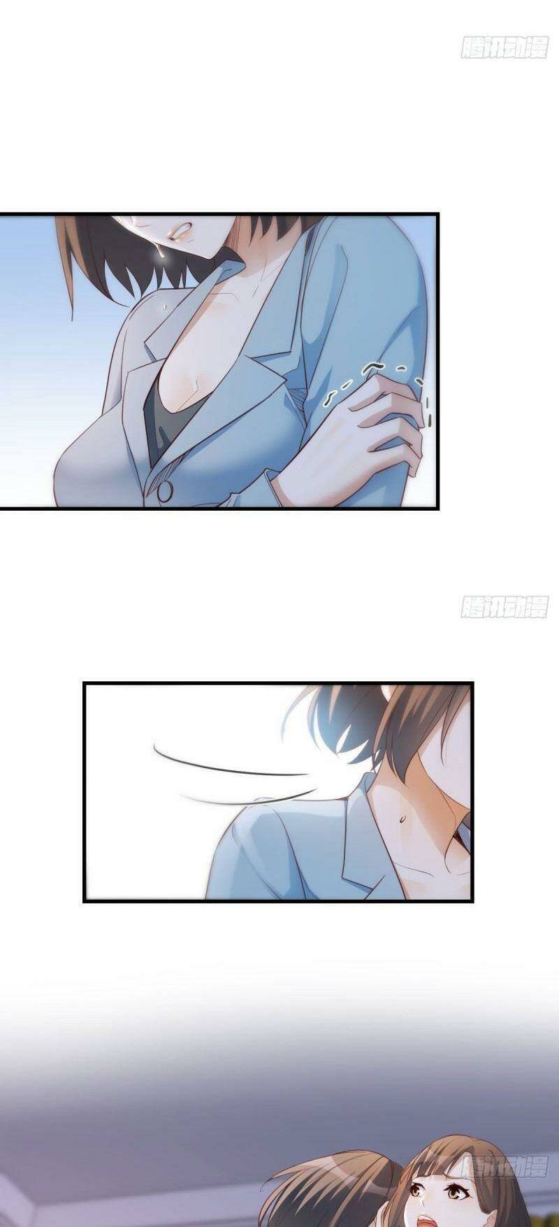 Trong Nhà Có 2 Bạn Gái Song Sinh: Chapter 258