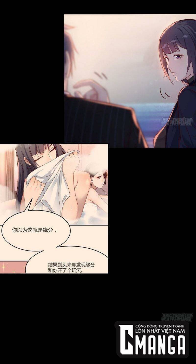 Trong Nhà Có 2 Bạn Gái Song Sinh: Chapter 258