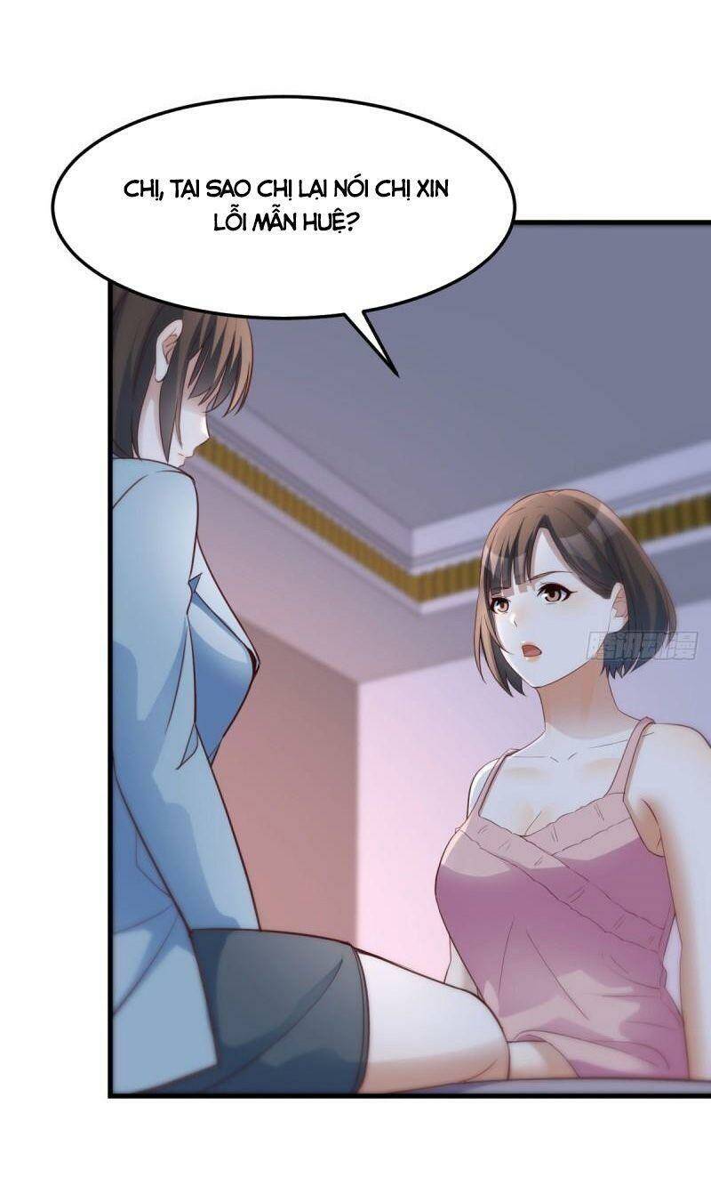 Trong Nhà Có 2 Bạn Gái Song Sinh: Chapter 258