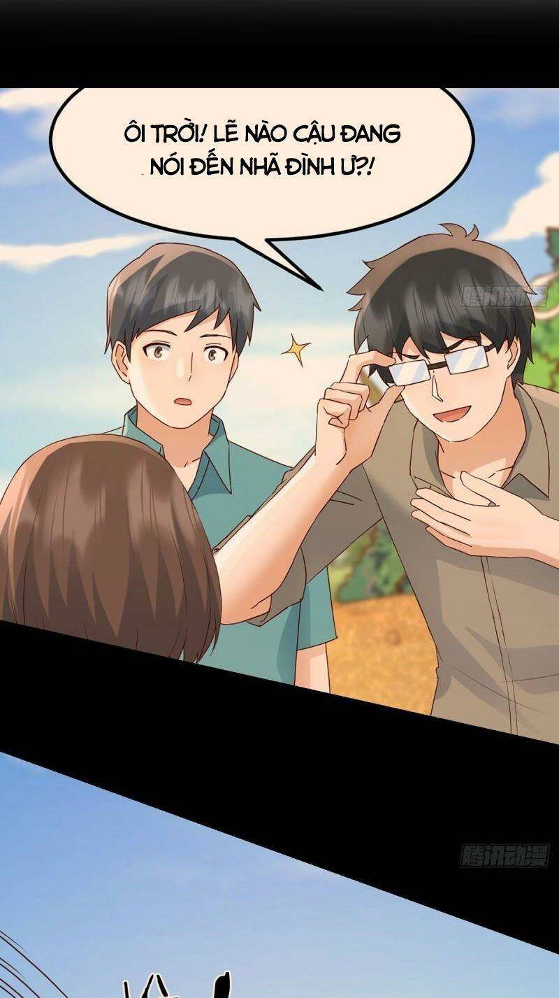 Trong Nhà Có 2 Bạn Gái Song Sinh: Chapter 258
