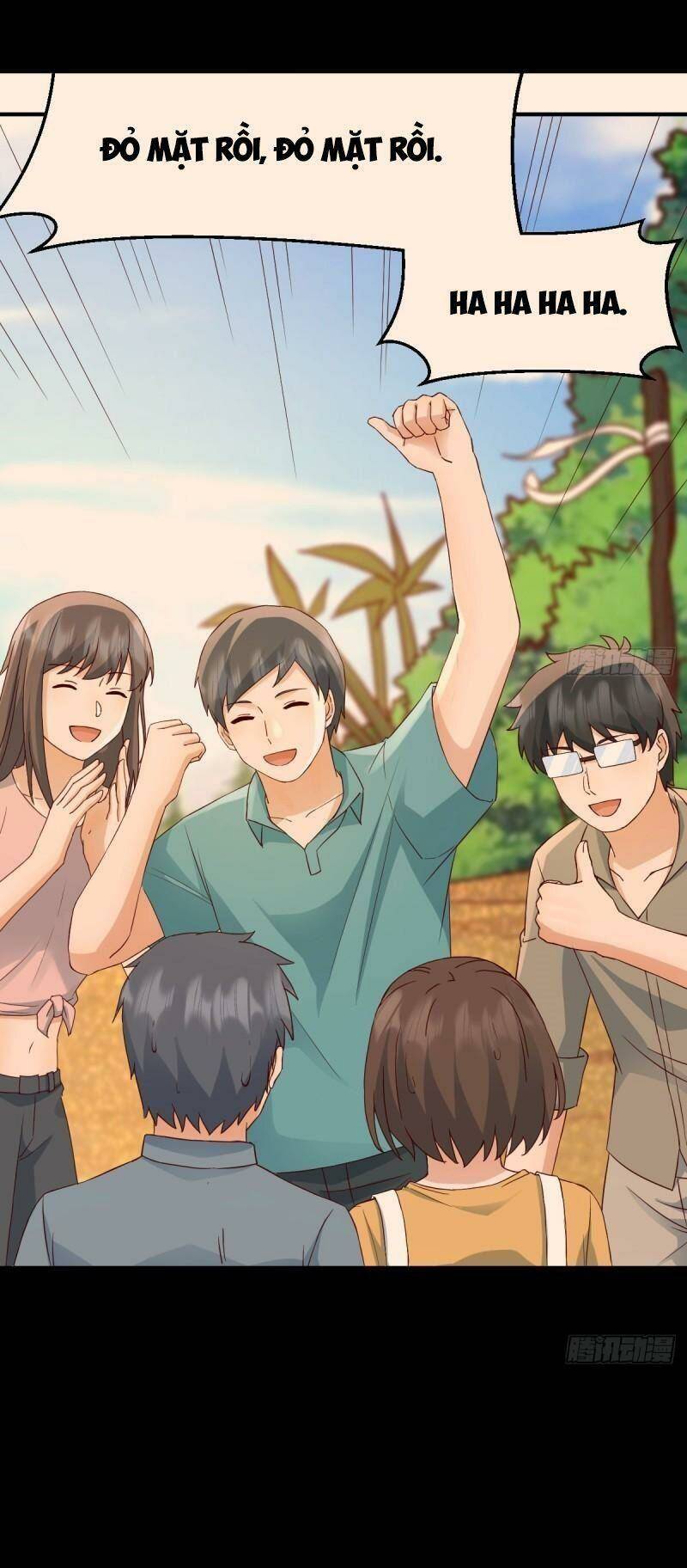 Trong Nhà Có 2 Bạn Gái Song Sinh: Chapter 258
