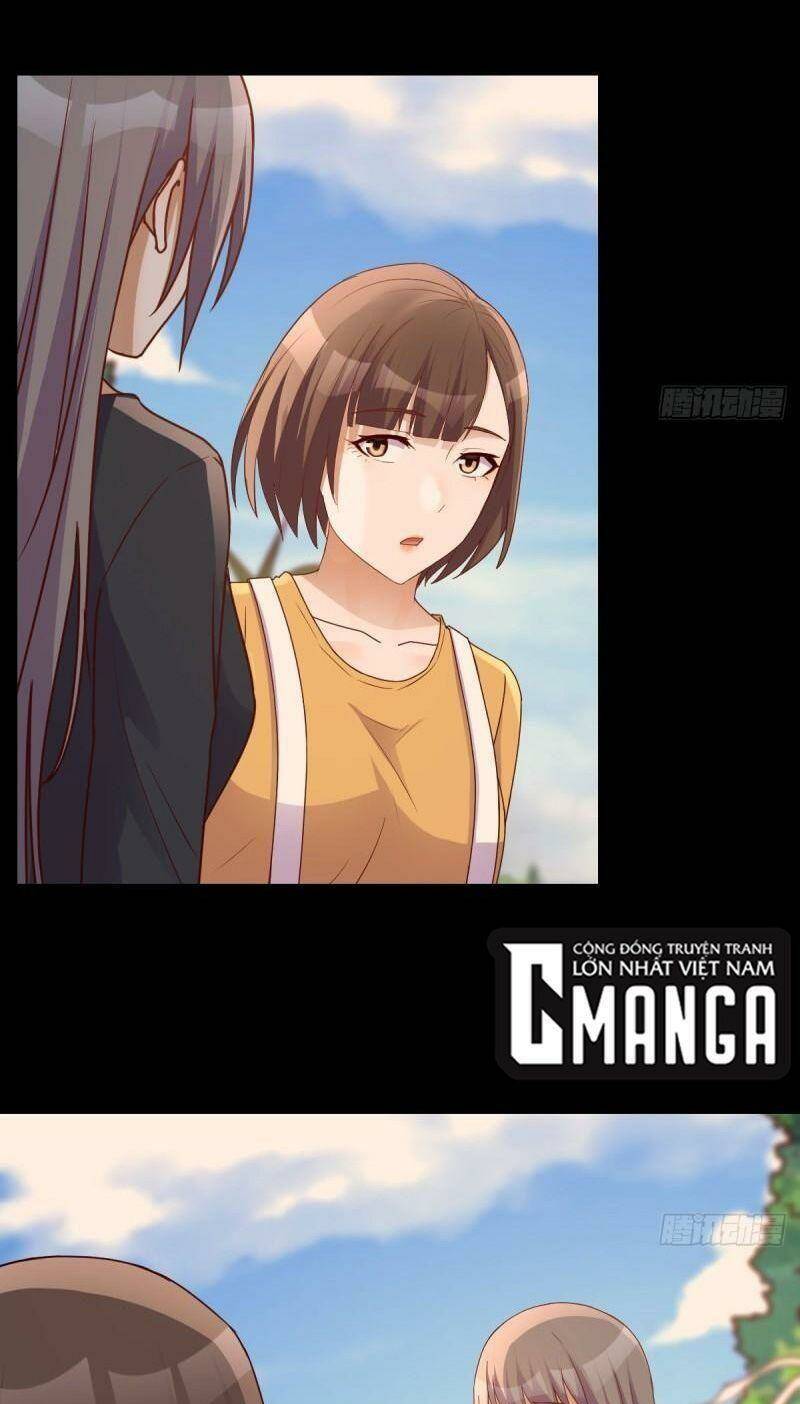 Trong Nhà Có 2 Bạn Gái Song Sinh: Chapter 258