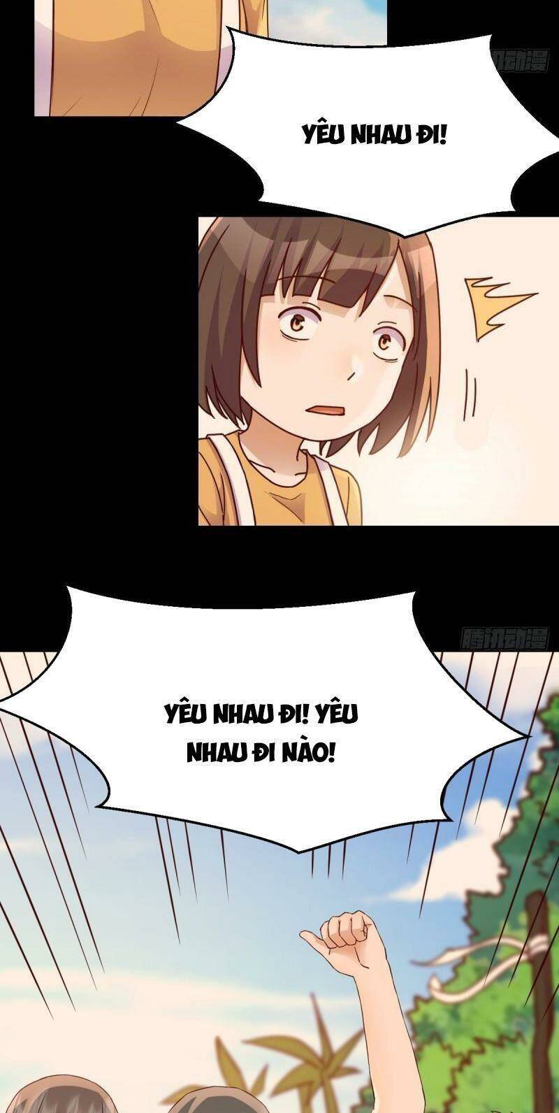 Trong Nhà Có 2 Bạn Gái Song Sinh: Chapter 258