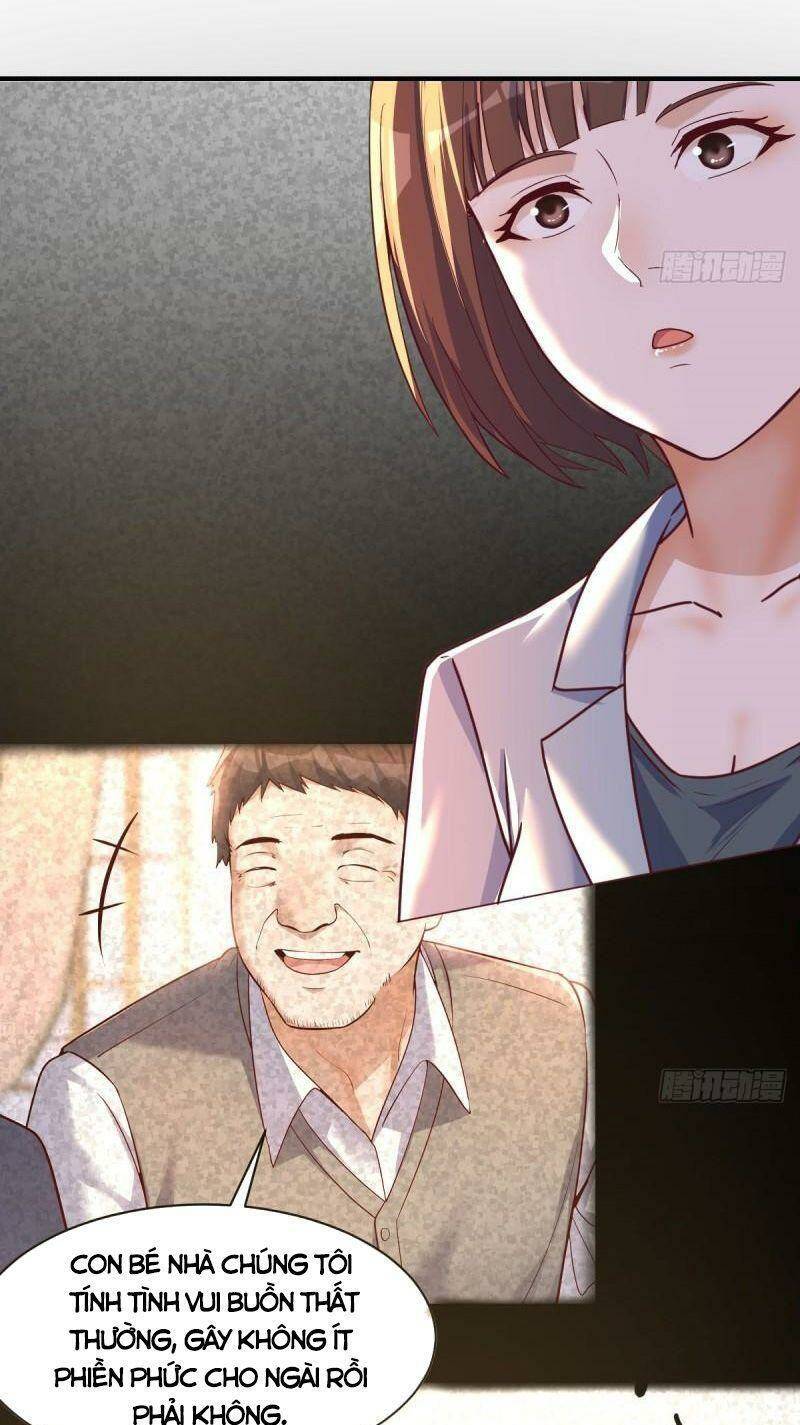 Trong Nhà Có 2 Bạn Gái Song Sinh: Chapter 258