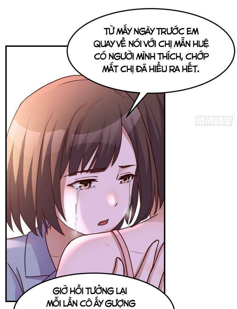 Trong Nhà Có 2 Bạn Gái Song Sinh: Chapter 258