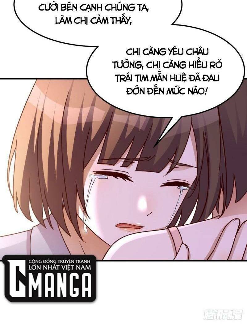 Trong Nhà Có 2 Bạn Gái Song Sinh: Chapter 258