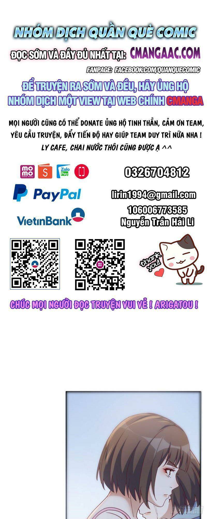 Trong Nhà Có 2 Bạn Gái Song Sinh: Chapter 259